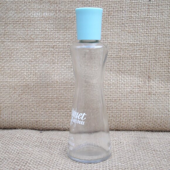 Vintage Coty Muguet des bois Cologne Bottle - Picture 8 of 16